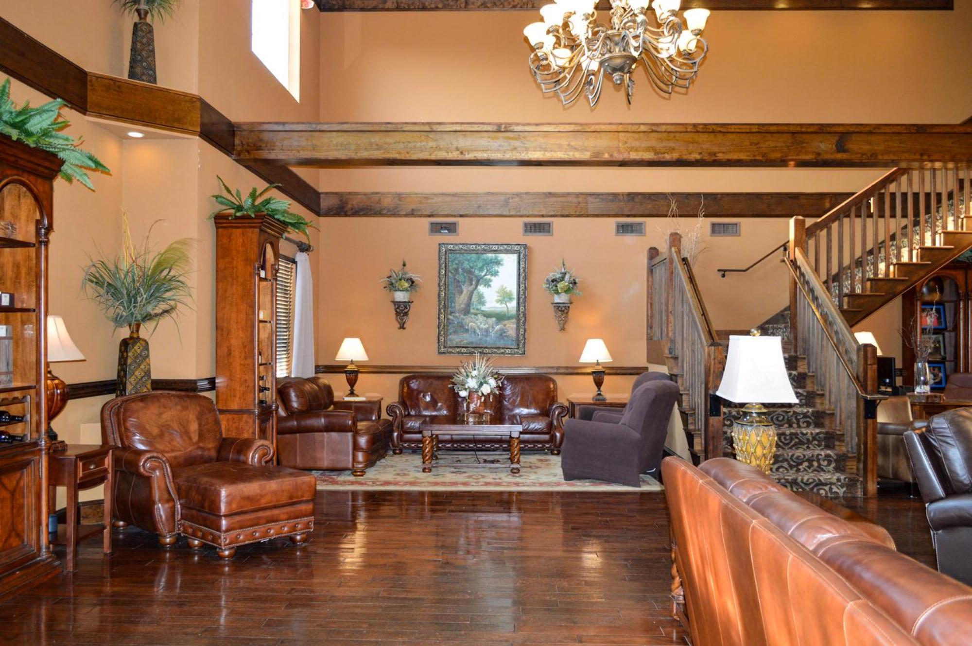 The Lodge At Flat Rock Zewnętrze zdjęcie